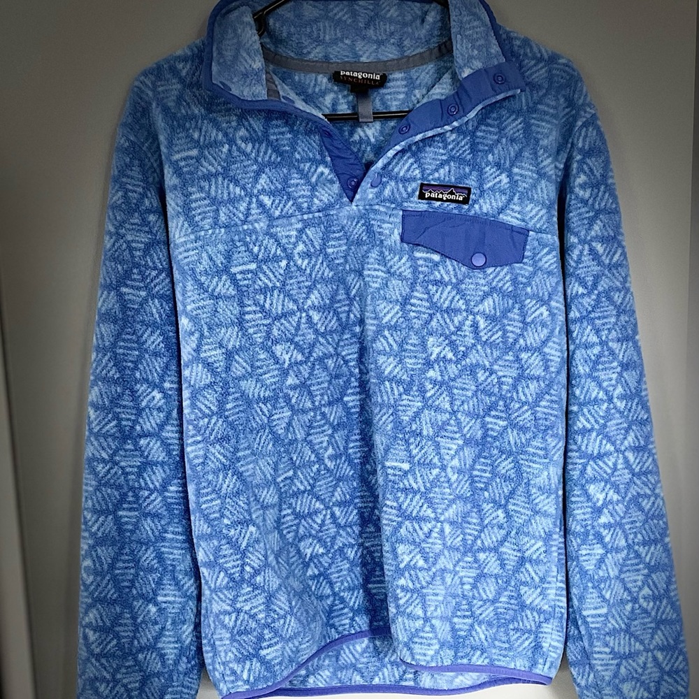 Patagonia Synchilla
